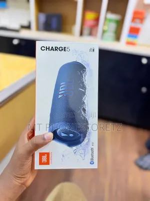 JBL Charge 5