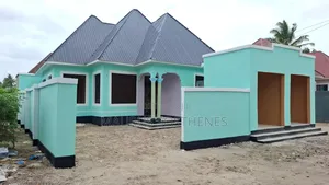 3bdrm House in Zingiziwa, Chanika for sale