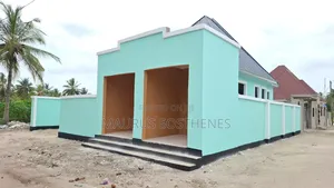 3bdrm House in Zingiziwa, Chanika for sale