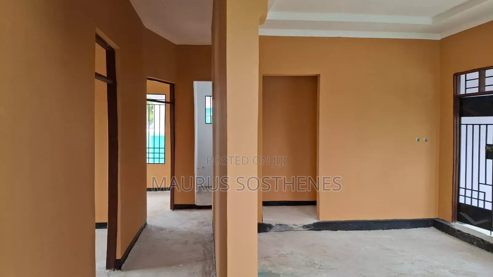 3bdrm House in Zingiziwa, Chanika for sale