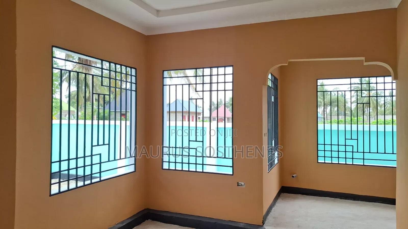3bdrm House in Zingiziwa, Chanika for sale