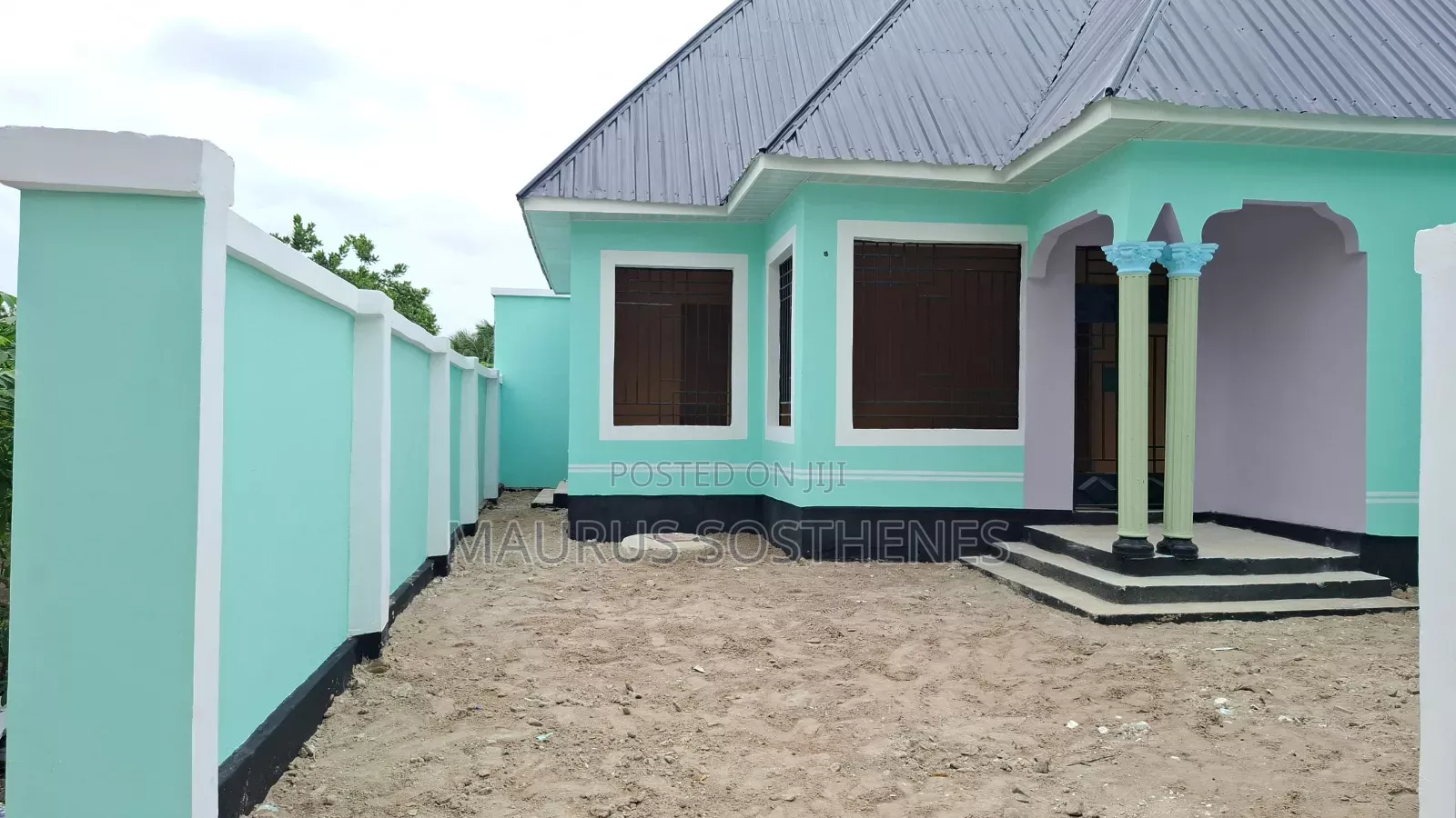 3bdrm House in Zingiziwa, Chanika for sale