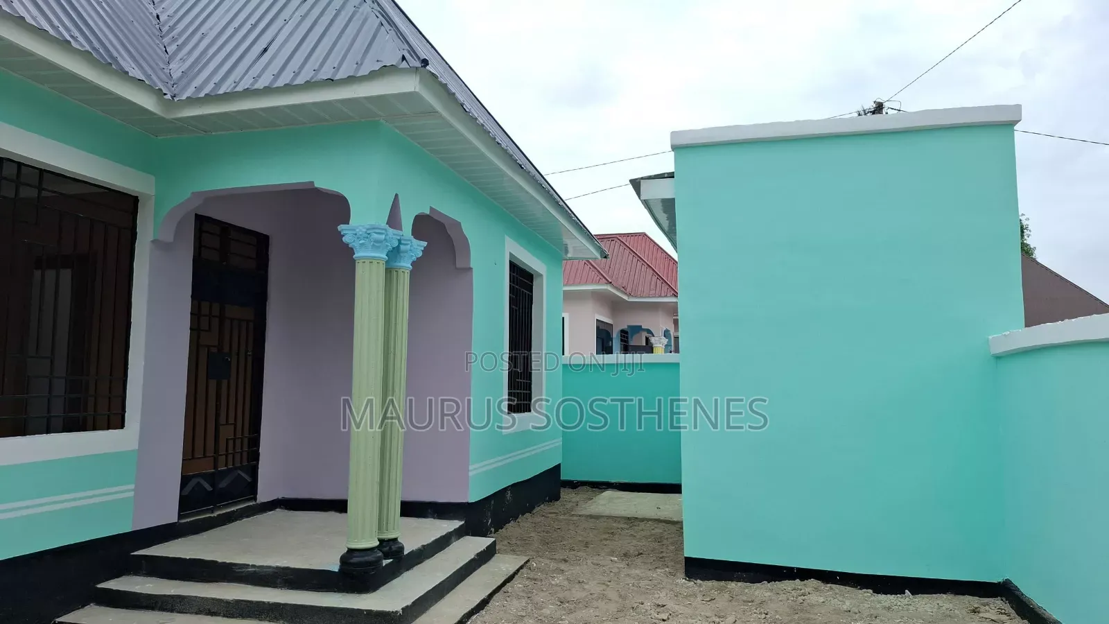 3bdrm House in Zingiziwa, Chanika for sale