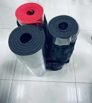 Exercises Yoga Mat 10mm