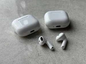 Original Airpods 4