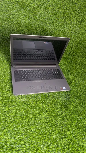 Laptop Dell Inspiron 5559 8GB Intel Core I7 HDD 1T
