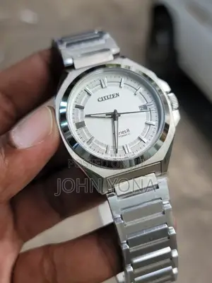 Citizen Series 8 Automatic Mechanical Watch, Model Nb6010-81a