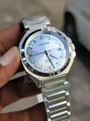 Citizen Series 8 Automatic Watch (Model Nb6010-81a).