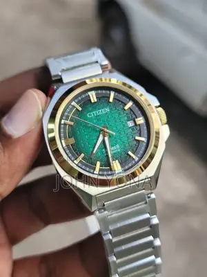 Citizen Series 8 831 Automatic Watch, Model Number Nb6050-51w.