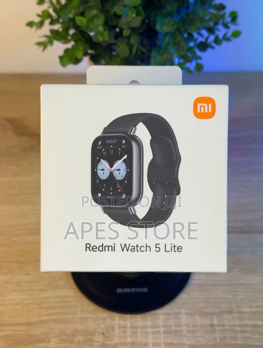Redmi Watch 5 Lite