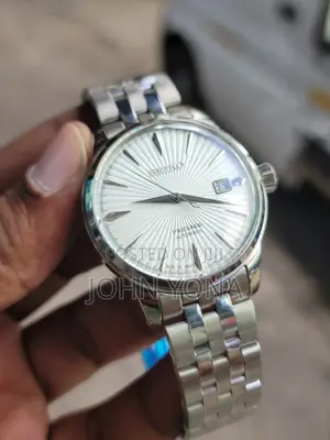 Seiko Presage Cocktail Time Watch Srpe19