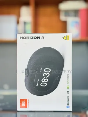 JBL Horizon 3 Bluetooth Speaker - JBL Pro Sound