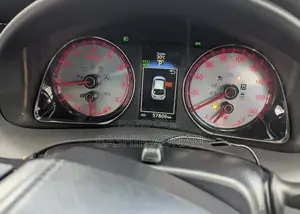 Toyota Harrier 2015 Pearl