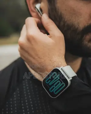Redmi Watch 5 Active