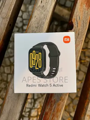 Redmi Watch 5 Active