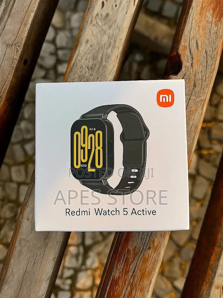 Redmi Watch 5 Active