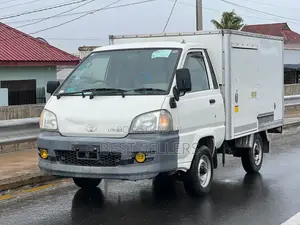 Toyota Townace Refrigerator