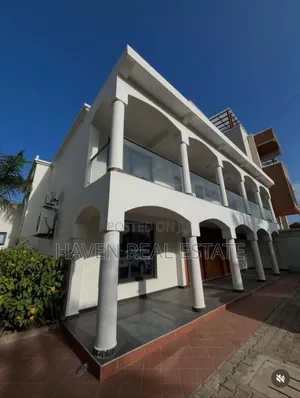 4bdrm House in Masaki for rent