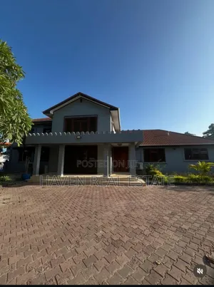 4bdrm House in Ada Estate for rent