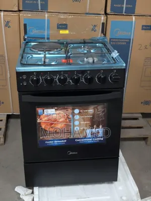 Midea Standing Cooker