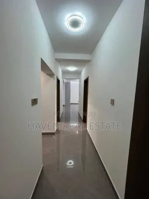 5bdrm House in Masaki for rent