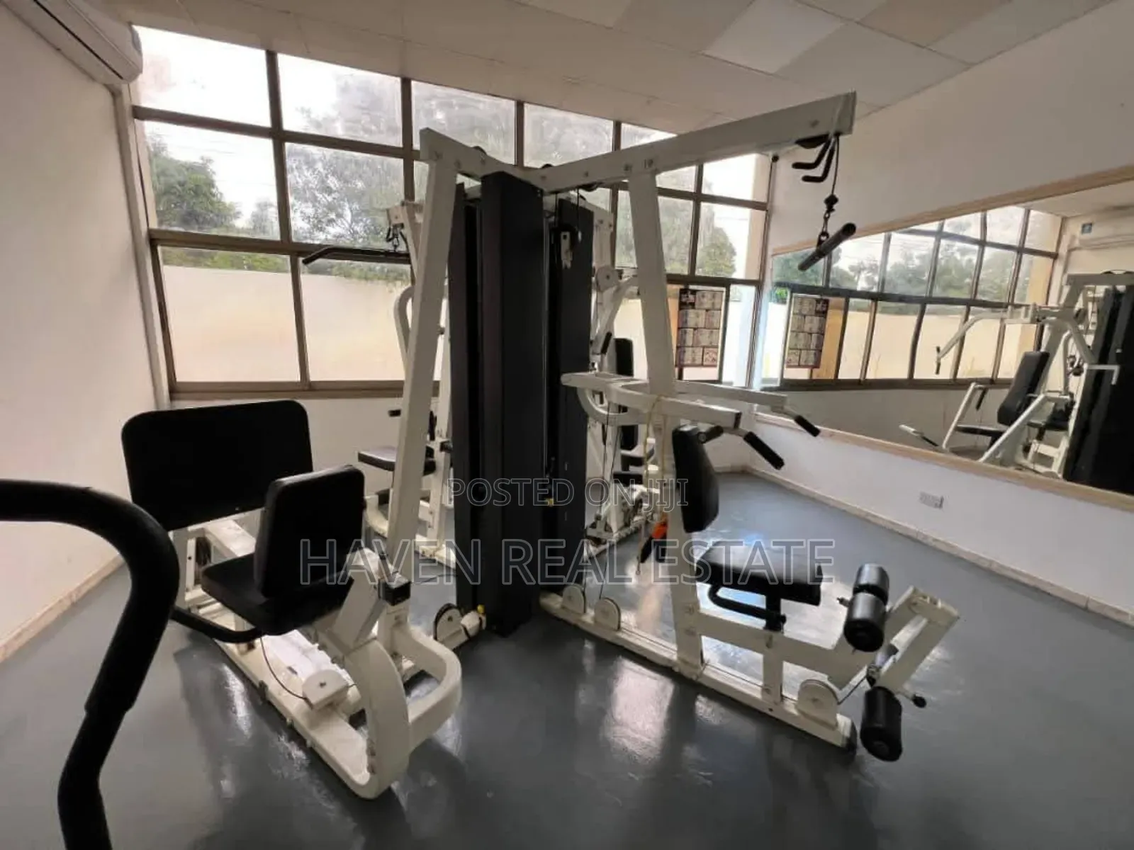 5bdrm House in Masaki for rent