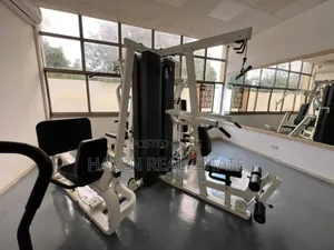 5bdrm House in Masaki for rent