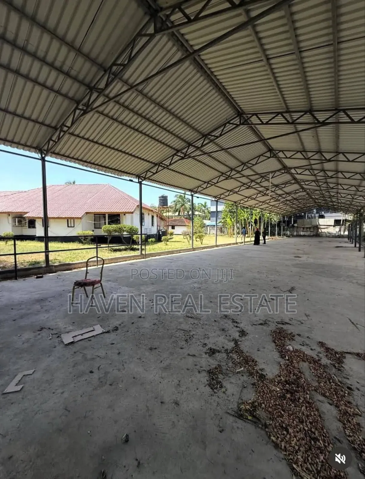 5bdrm House in Masaki for rent