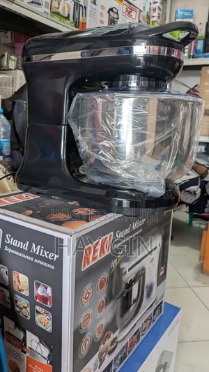 Reki Stand Mixer