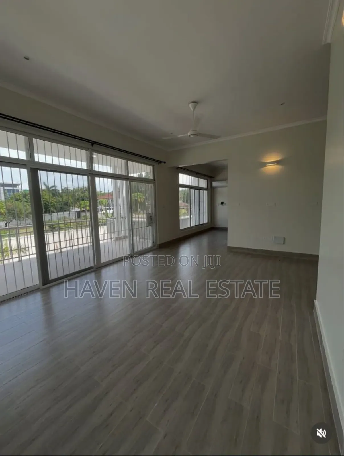 6bdrm House in Masaki for rent