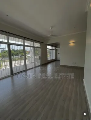 6bdrm House in Masaki for rent
