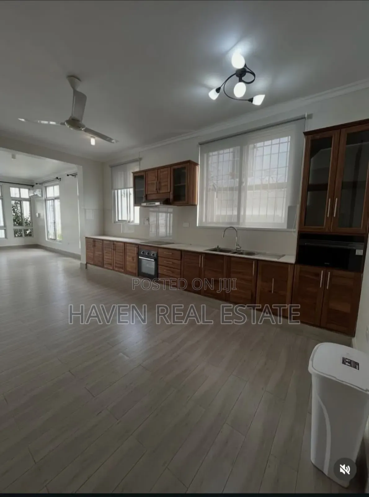 6bdrm House in Masaki for rent