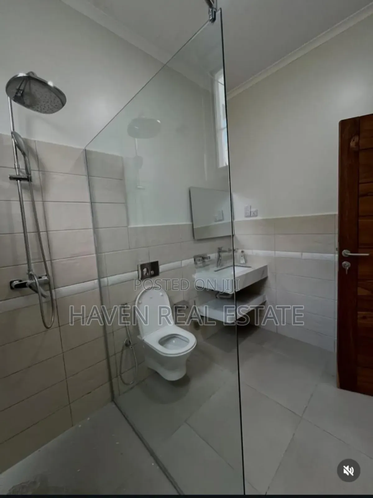 6bdrm House in Masaki for rent