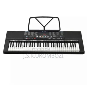 Electronic Keyboard Ym-2800.