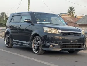 Toyota Rumion 1.5 FWD 2021 Black