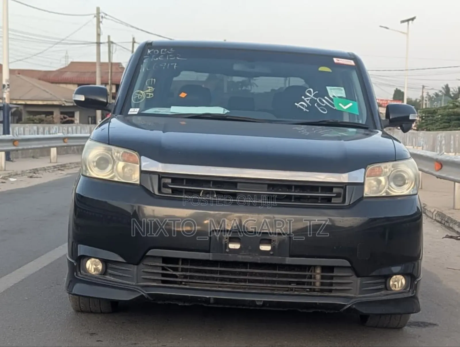 Toyota Rumion 1.5 FWD 2021 Black
