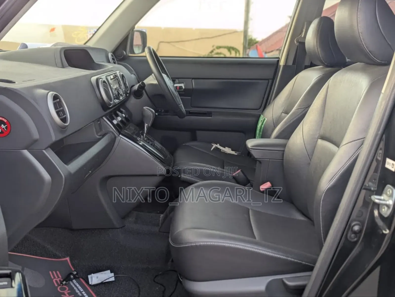 Toyota Rumion 1.5 FWD 2021 Black