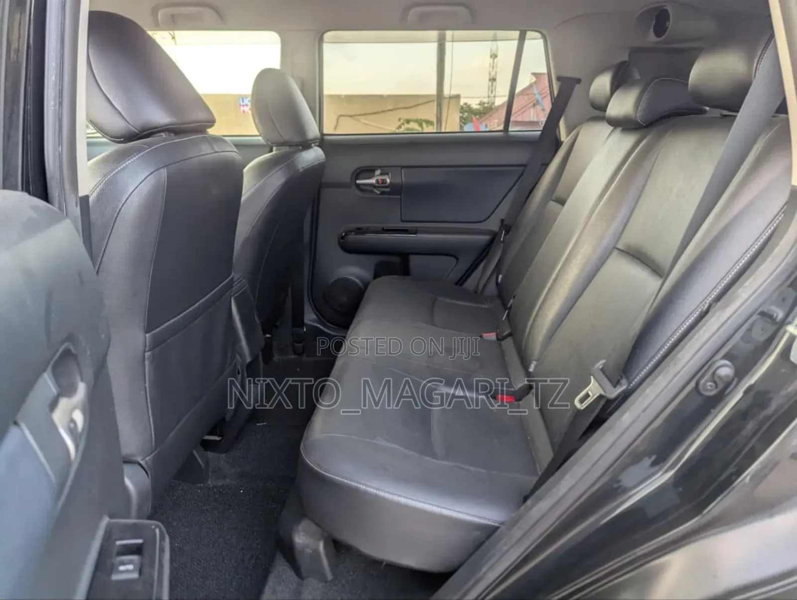 Toyota Rumion 1.5 FWD 2021 Black