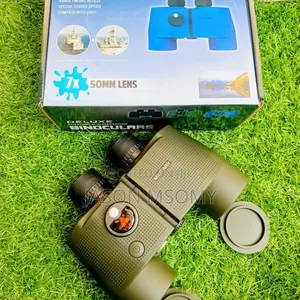 Binocular 7 × 50mm