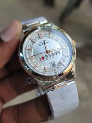 Domino Dm-32216 Men's Analog Wrist Watch