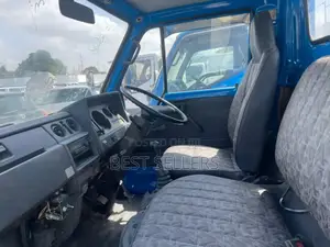 Toyota Dyna Truck