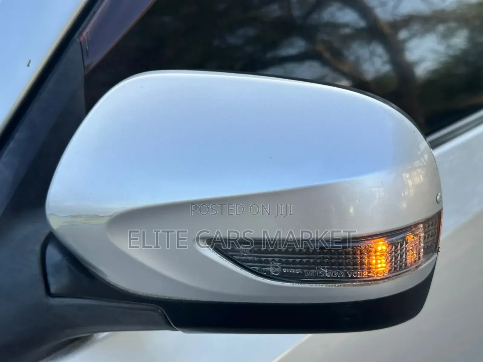 Subaru Forester 2011 Silver