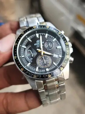 Casio Edifice Efv-540d-1a9vudf Chronograph Watch