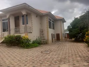 Plot for Sale at Salasala Kwa Mkuu Wa Magereza 900 SQM