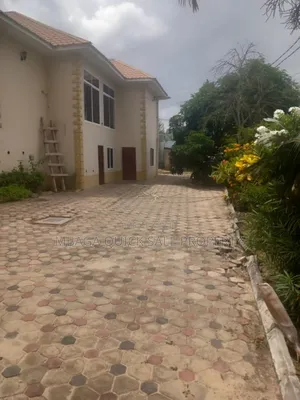 Plot for Sale at Salasala Kwa Mkuu Wa Magereza 900 SQM