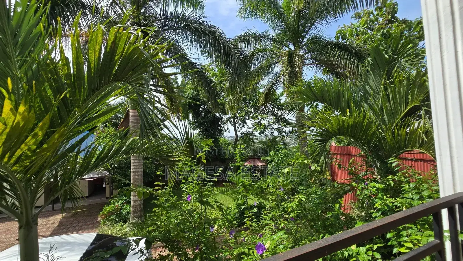 4bdrm House in Goba for sale