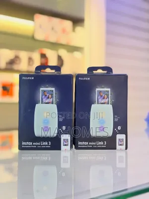 Instax Mini Link 3