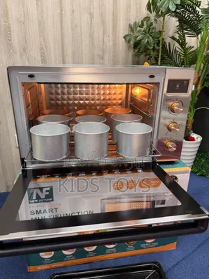 New Future Oven 95 Litre