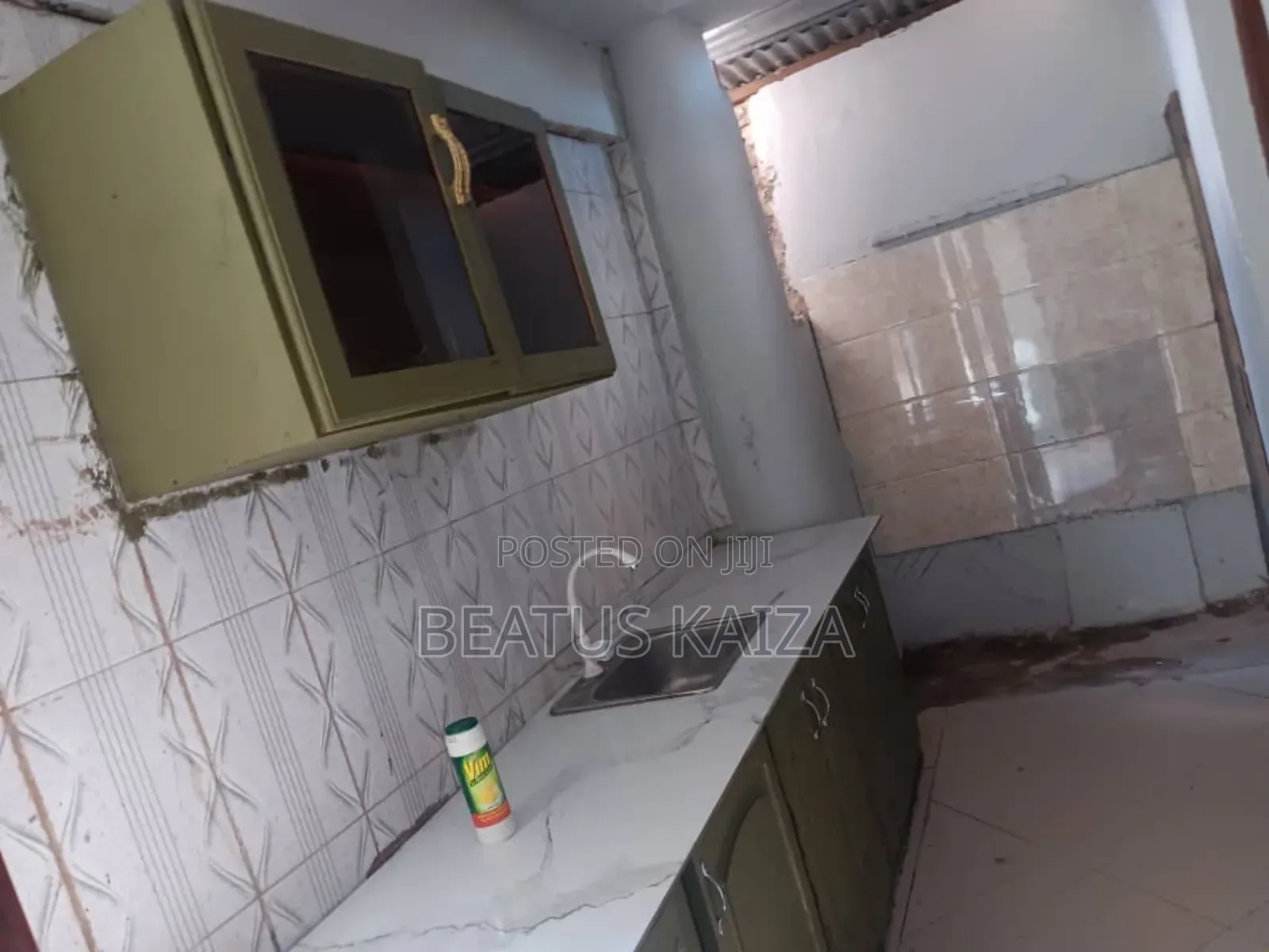 1bdrm Apartment in Kinondoni Mk for rent