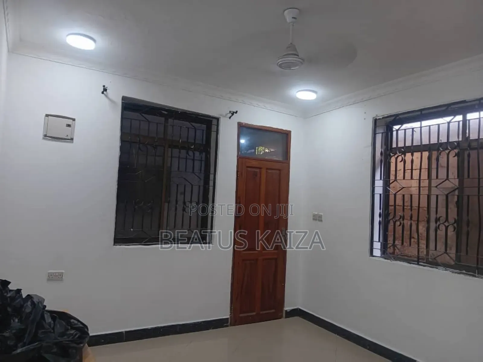 1bdrm Apartment in Kinondoni Mk for rent